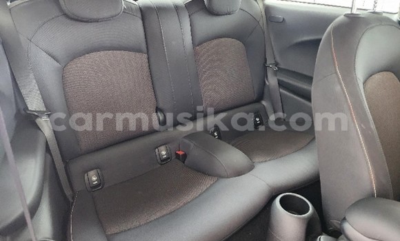 Acheter Occasion Voiture MINI Hatch Autre à Borrowdale, Harare Acheter Occasion Voiture MINI Hatch Autre à Borrowdale, Harare