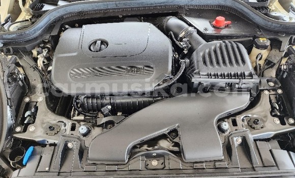 Acheter Occasion Voiture MINI Hatch Autre à Borrowdale, Harare Acheter Occasion Voiture MINI Hatch Autre à Borrowdale, Harare