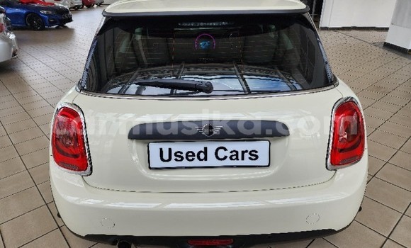 Acheter Occasion Voiture MINI Hatch Autre à Borrowdale, Harare Acheter Occasion Voiture MINI Hatch Autre à Borrowdale, Harare