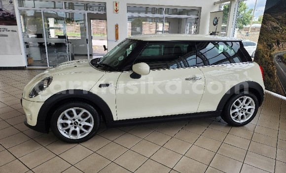 Acheter Occasion Voiture MINI Hatch Autre à Borrowdale, Harare Acheter Occasion Voiture MINI Hatch Autre à Borrowdale, Harare