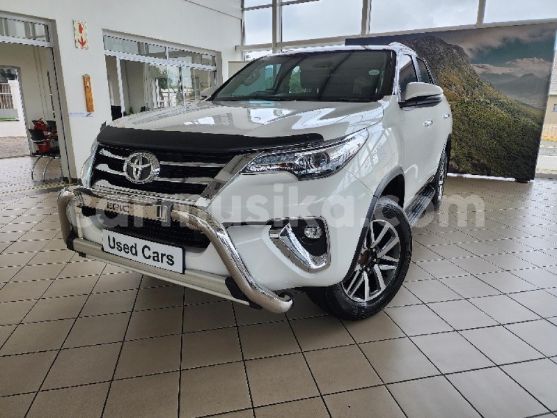 Big with watermark toyota fortuner harare epworth 32413