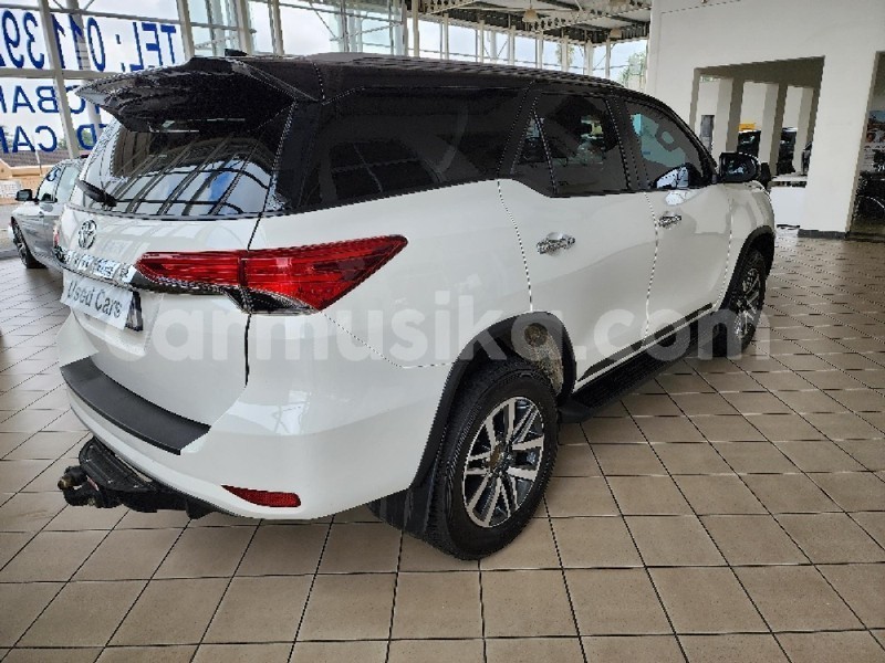 Big with watermark toyota fortuner harare epworth 32413