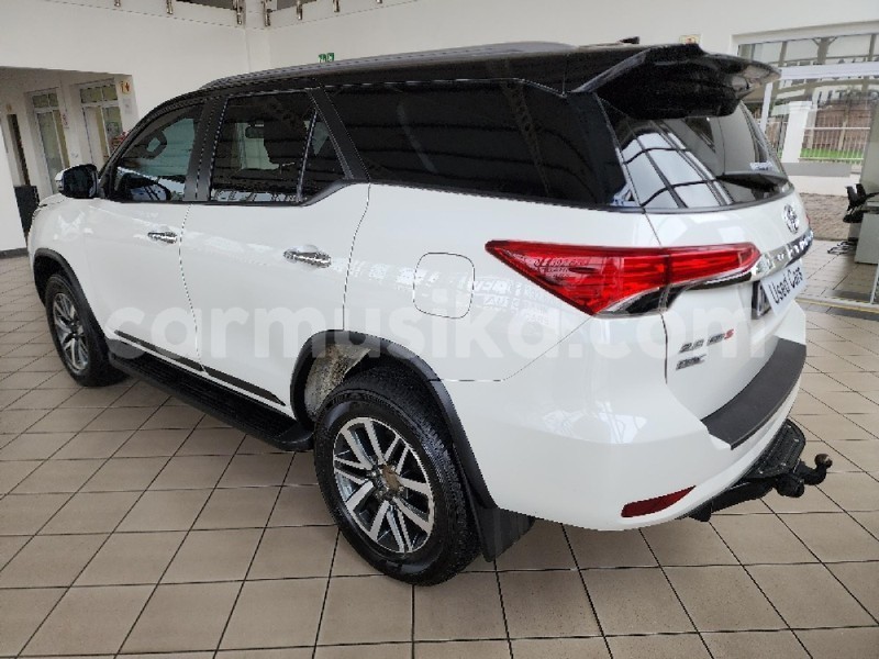 Big with watermark toyota fortuner harare epworth 32413