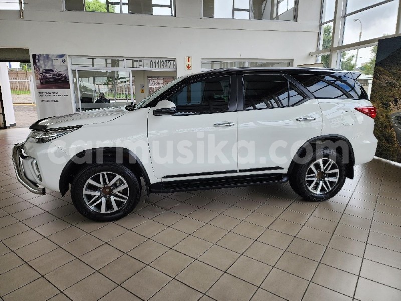 Big with watermark toyota fortuner harare epworth 32413