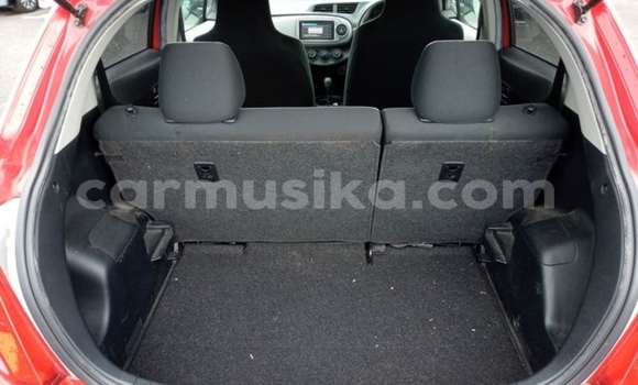 Nunua Ilio tumika Toyota Vitz Nyekundu Gari ndani ya Beitbridge nchini Matabeleland Kusini Nunua Ilio tumika Toyota Vitz Nyekundu Gari ndani ya Beitbridge nchini Matabeleland Kusini