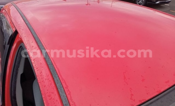 Nunua Ilio tumika Toyota Vitz Nyekundu Gari ndani ya Beitbridge nchini Matabeleland Kusini Nunua Ilio tumika Toyota Vitz Nyekundu Gari ndani ya Beitbridge nchini Matabeleland Kusini