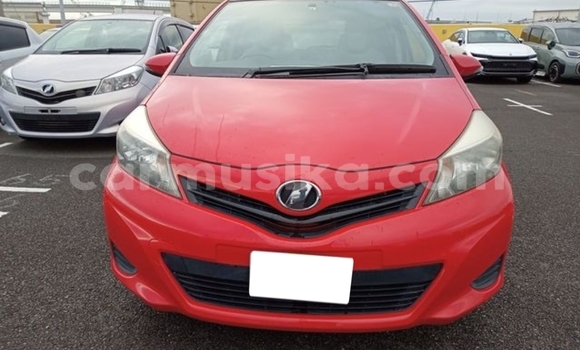 Nunua Ilio tumika Toyota Vitz Nyekundu Gari ndani ya Beitbridge nchini Matabeleland Kusini Nunua Ilio tumika Toyota Vitz Nyekundu Gari ndani ya Beitbridge nchini Matabeleland Kusini