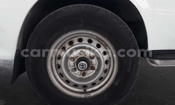 Acheter Occasion Voiture Toyota Hiace Blanc à Beitbridge, Matabeleland South Acheter Occasion Voiture Toyota Hiace Blanc à Beitbridge, Matabeleland South