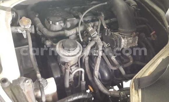 Acheter Occasion Voiture Toyota Hiace Blanc à Beitbridge, Matabeleland South Acheter Occasion Voiture Toyota Hiace Blanc à Beitbridge, Matabeleland South