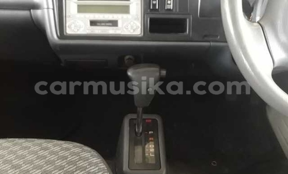 Acheter Occasion Voiture Toyota Hiace Blanc à Beitbridge, Matabeleland South Acheter Occasion Voiture Toyota Hiace Blanc à Beitbridge, Matabeleland South