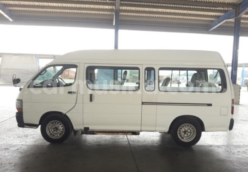 Big with watermark toyota hiace matabeleland south beitbridge 32420