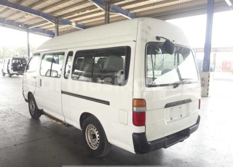 Big with watermark toyota hiace matabeleland south beitbridge 32420