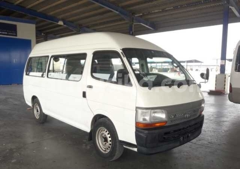 Big with watermark toyota hiace matabeleland south beitbridge 32420