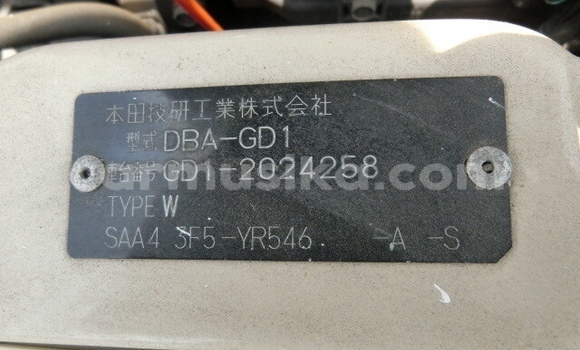 Nunua Ilio tumika Honda Fit Nyingine Gari ndani ya Beitbridge nchini Matabeleland Kusini Nunua Ilio tumika Honda Fit Nyingine Gari ndani ya Beitbridge nchini Matabeleland Kusini