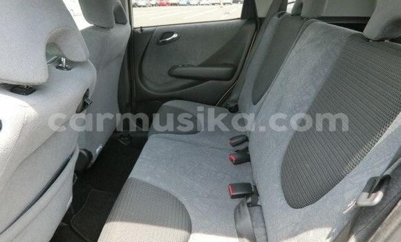 Nunua Ilio tumika Honda Fit Nyingine Gari ndani ya Beitbridge nchini Matabeleland Kusini Nunua Ilio tumika Honda Fit Nyingine Gari ndani ya Beitbridge nchini Matabeleland Kusini