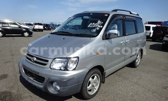 Buy Used Toyota Noah Other Car in Beitbridge in Matabeleland South