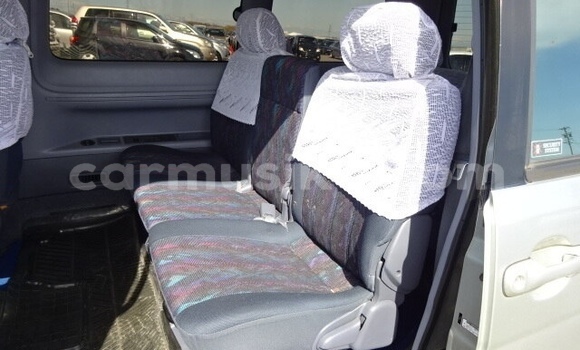 Buy Used Toyota Noah Other Car in Beitbridge in Matabeleland South Buy Used Toyota Noah Other Car in Beitbridge in Matabeleland South