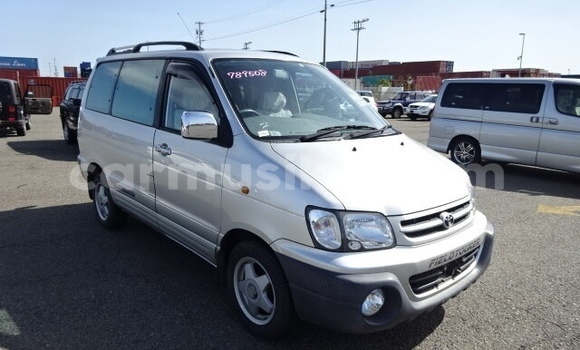 Buy Used Toyota Noah Other Car in Beitbridge in Matabeleland South Buy Used Toyota Noah Other Car in Beitbridge in Matabeleland South