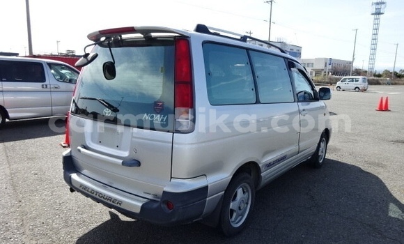 Buy Used Toyota Noah Other Car in Beitbridge in Matabeleland South Buy Used Toyota Noah Other Car in Beitbridge in Matabeleland South