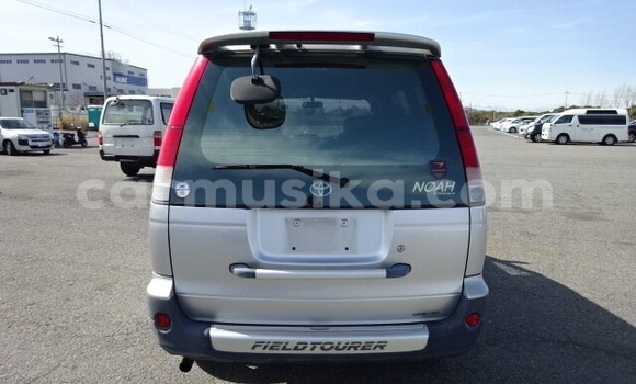 Buy Used Toyota Noah Other Car in Beitbridge in Matabeleland South Buy Used Toyota Noah Other Car in Beitbridge in Matabeleland South