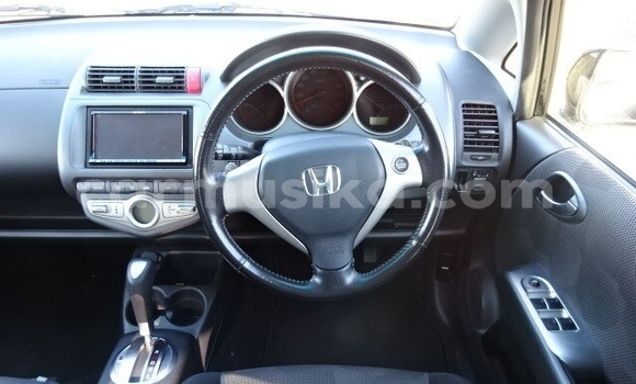 Acheter Occasion Voiture Honda Fit Noir à Beitbridge, Matabeleland South Acheter Occasion Voiture Honda Fit Noir à Beitbridge, Matabeleland South