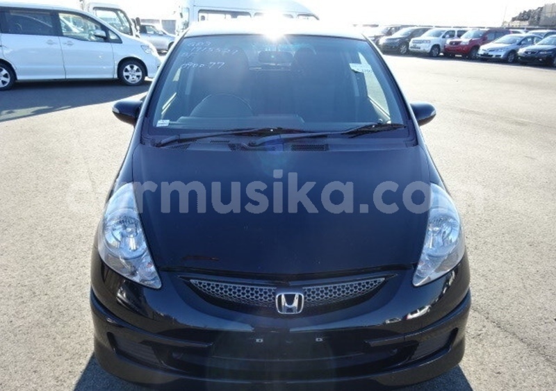 Big with watermark honda fit matabeleland south beitbridge 32423