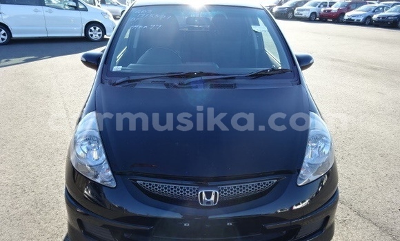 Acheter Occasion Voiture Honda Fit Noir à Beitbridge, Matabeleland South Acheter Occasion Voiture Honda Fit Noir à Beitbridge, Matabeleland South