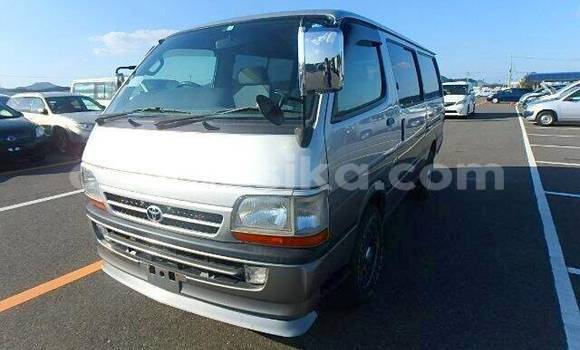 Nunua Ilio tumika Toyota Hiace Nyingine Gari ndani ya Beitbridge nchini Matabeleland Kusini