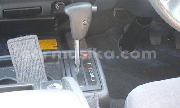 Nunua Ilio tumika Toyota Hiace Nyingine Gari ndani ya Beitbridge nchini Matabeleland Kusini Nunua Ilio tumika Toyota Hiace Nyingine Gari ndani ya Beitbridge nchini Matabeleland Kusini