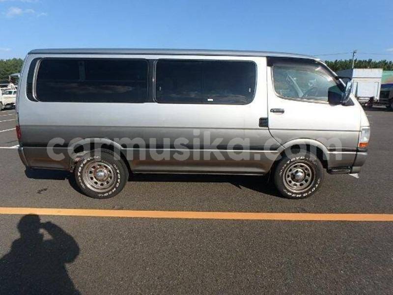 Big with watermark toyota hiace matabeleland south beitbridge 32424