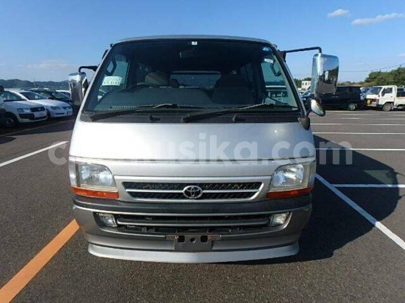 Big with watermark toyota hiace matabeleland south beitbridge 32424