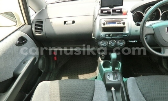 Acheter Occasion Voiture Honda Fit Autre à Beitbridge, Matabeleland South Acheter Occasion Voiture Honda Fit Autre à Beitbridge, Matabeleland South