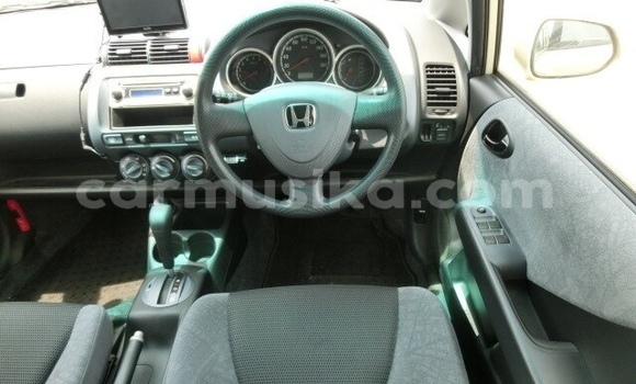 Acheter Occasion Voiture Honda Fit Autre à Beitbridge, Matabeleland South Acheter Occasion Voiture Honda Fit Autre à Beitbridge, Matabeleland South