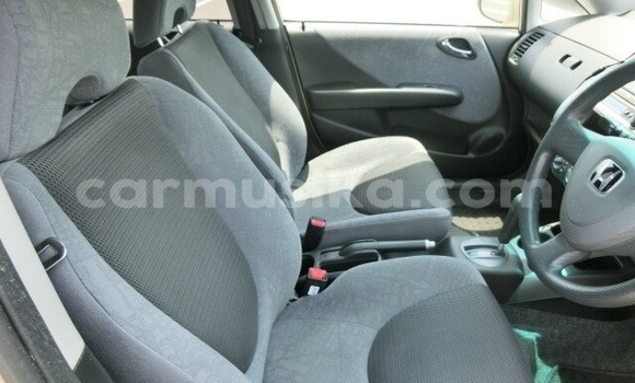 Acheter Occasion Voiture Honda Fit Autre à Beitbridge, Matabeleland South Acheter Occasion Voiture Honda Fit Autre à Beitbridge, Matabeleland South