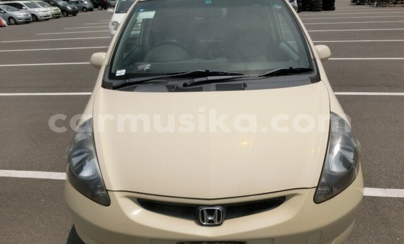 Acheter Occasion Voiture Honda Fit Autre à Beitbridge, Matabeleland South Acheter Occasion Voiture Honda Fit Autre à Beitbridge, Matabeleland South