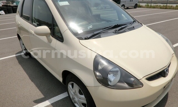 Acheter Occasion Voiture Honda Fit Autre à Beitbridge, Matabeleland South Acheter Occasion Voiture Honda Fit Autre à Beitbridge, Matabeleland South