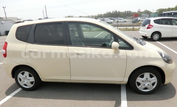 Acheter Occasion Voiture Honda Fit Autre à Beitbridge, Matabeleland South Acheter Occasion Voiture Honda Fit Autre à Beitbridge, Matabeleland South