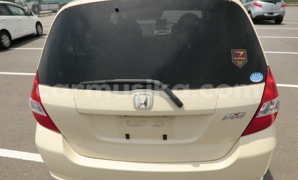 Acheter Occasion Voiture Honda Fit Autre à Beitbridge, Matabeleland South Acheter Occasion Voiture Honda Fit Autre à Beitbridge, Matabeleland South