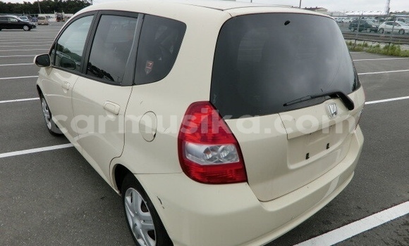 Acheter Occasion Voiture Honda Fit Autre à Beitbridge, Matabeleland South Acheter Occasion Voiture Honda Fit Autre à Beitbridge, Matabeleland South