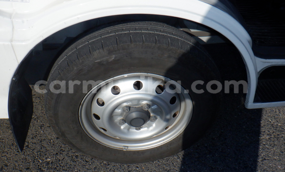 Acheter Occasion Voiture Mazda Bongo Autre à Beitbridge, Matabeleland South Acheter Occasion Voiture Mazda Bongo Autre à Beitbridge, Matabeleland South