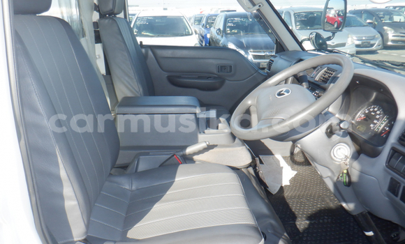 Acheter Occasion Voiture Mazda Bongo Autre à Beitbridge, Matabeleland South Acheter Occasion Voiture Mazda Bongo Autre à Beitbridge, Matabeleland South