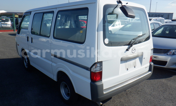 Acheter Occasion Voiture Mazda Bongo Autre à Beitbridge, Matabeleland South Acheter Occasion Voiture Mazda Bongo Autre à Beitbridge, Matabeleland South