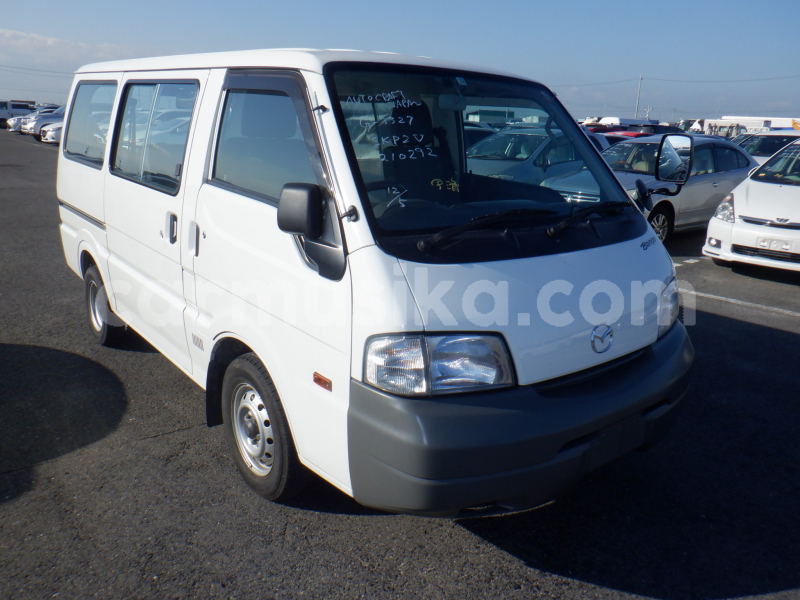 Big with watermark mazda bongo matabeleland south beitbridge 32429