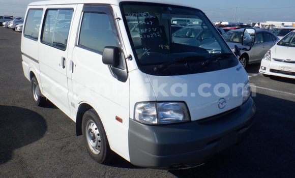 Acheter Occasion Voiture Mazda Bongo Autre à Beitbridge, Matabeleland South Acheter Occasion Voiture Mazda Bongo Autre à Beitbridge, Matabeleland South