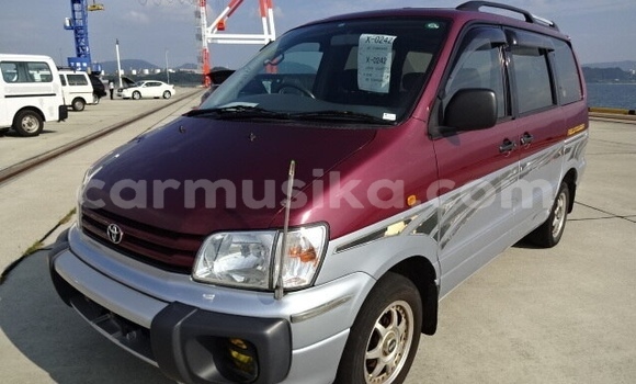 Buy Used Toyota Noah Other Car in Beitbridge in Matabeleland South Buy Used Toyota Noah Other Car in Beitbridge in Matabeleland South