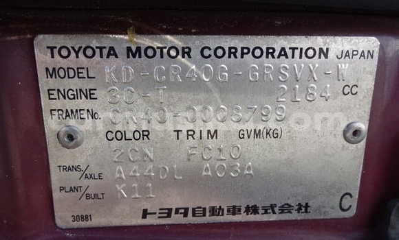 Tenga Tsaru Toyota Noah Zvimwe Mota in Beitbridge in Matabeleland South Tenga Tsaru Toyota Noah Zvimwe Mota in Beitbridge in Matabeleland South