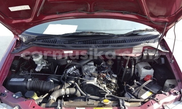 Tenga Tsaru Toyota Noah Zvimwe Mota in Beitbridge in Matabeleland South Tenga Tsaru Toyota Noah Zvimwe Mota in Beitbridge in Matabeleland South