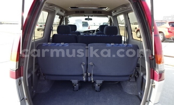 Tenga Tsaru Toyota Noah Zvimwe Mota in Beitbridge in Matabeleland South Tenga Tsaru Toyota Noah Zvimwe Mota in Beitbridge in Matabeleland South