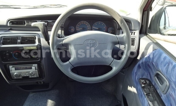 Tenga Tsaru Toyota Noah Zvimwe Mota in Beitbridge in Matabeleland South Tenga Tsaru Toyota Noah Zvimwe Mota in Beitbridge in Matabeleland South