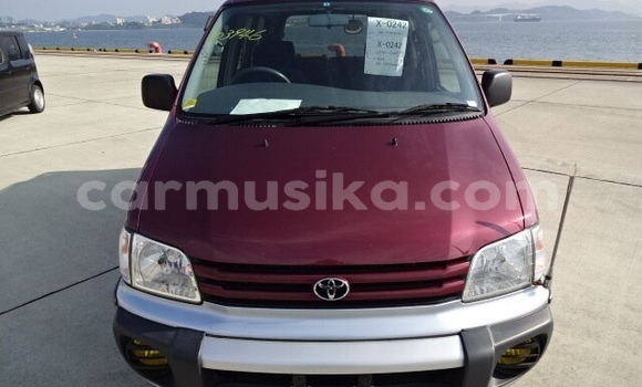 Tenga Tsaru Toyota Noah Zvimwe Mota in Beitbridge in Matabeleland South Tenga Tsaru Toyota Noah Zvimwe Mota in Beitbridge in Matabeleland South